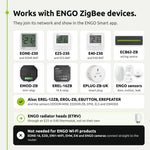 ENGO EGATE-PRO ZigBee gateway