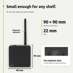 ENGO EGATE-PRO ZigBee gateway