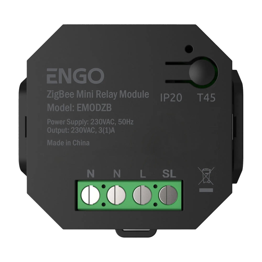 ENGO EMOD-ZB ZigBee mini relay module