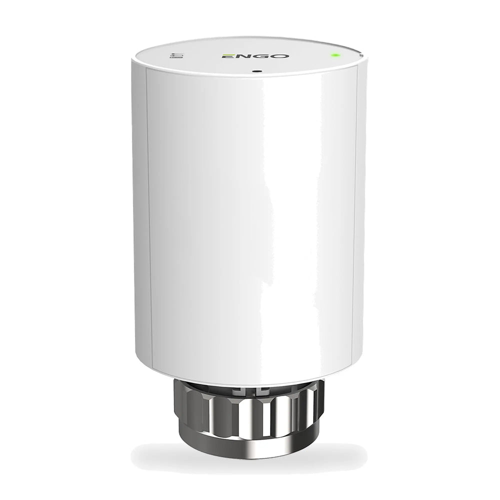 ENGO ETRV-M30 smart Zigbee thermostatic radiator valve, M30 x 1.5