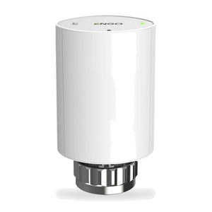 ENGO Smart TRV Thermostatic Radiator Valve TRV ETRV-M30 - Check Compatibility