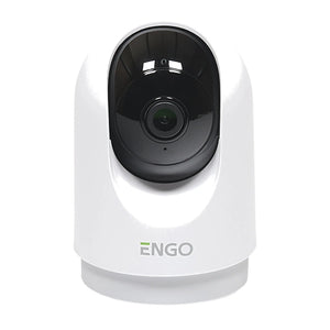 ENGO ECAM Wi-Fi Smart Indoor Swivel Camera
