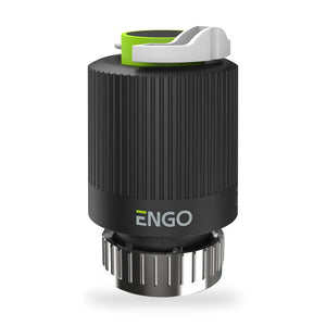 ENGO E30NC-230 Thermal Actuator 230V M30x1.5