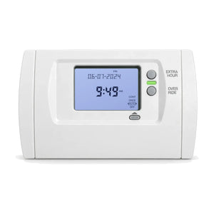 TotalHome TTH1CT 7 Day 1 Channel Timer, Honeywell ST9100C Replacement