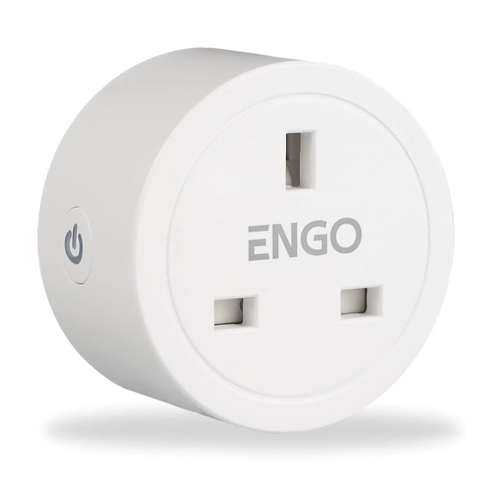 ENGO EPLUG-ZB-UK ZigBee smart plug