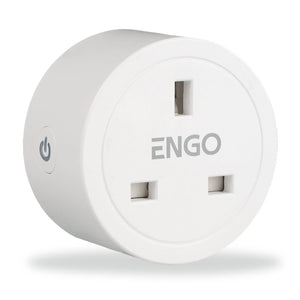 ENGO Controls ZigBee Smart Plug EPLUG-ZB-UK