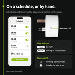 ENGO EPLUG-ZB-UK: On a schedule or by hand