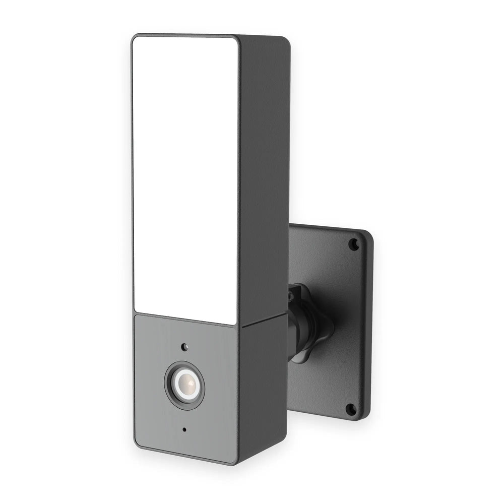 ENGO ECAM-L1 light camera – front view