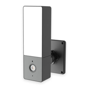 ENGO ECAM L1 WiFi Smart Floodlight Camera 4MP Outdoor