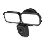 ENGO ECAM-L2 floodlight camera – front view