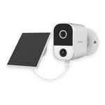 ENGO ECAM-SOLAR solar camera – front view