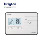 Drayton Digistat RF901 Universal Bluetooth Wireless Thermostat