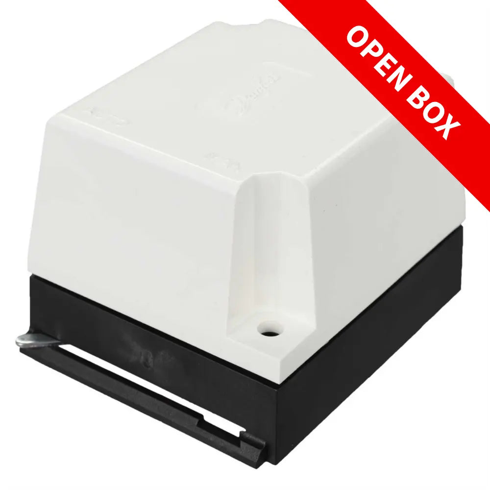 OPENBOX - Danfoss HPA2 2 Port Actuator Zone Valve Head Danfoss