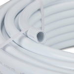 LavaTap 15mm PEX barrier pipe, white, 50m coil – view 9