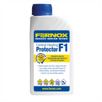10 x Fernox F1 Central Heating Protector 500ml 56599 Fernox