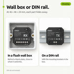 ENGO ETR-868 ELINK Wireless RF Relay 16A ENGO Controls