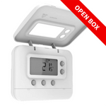 OPENBOX - LavaTap Pro Honeywell Wired Programmable Thermostat CM907 CM901 CM707 CM701 Replacement Central Heating 7 Day Programmer Boiler Plus Compliant Lavastore
