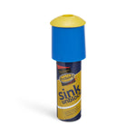 ProSolve Sink Unblocker 200 ml Aerosol Chrome Safe Drain Cleaner