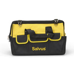 Salvus 17 Inch Heavy Duty Tool Bag with Pockets Salvus - Packaging