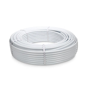 LavaTap 15mm PEX Barrier Pipe White 100m Coil