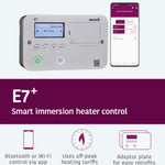 Secure E7+ Smart Immersion Heater Timer