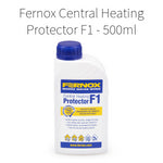 Fernox F1 500 ml Central Heating Protector 56599