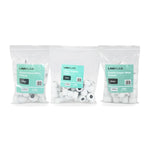 KIT - LavaPlumb 15mm Pushfit Fittings **10 Elbows + 10 Tees + 10 Couplers** LavaPlumb