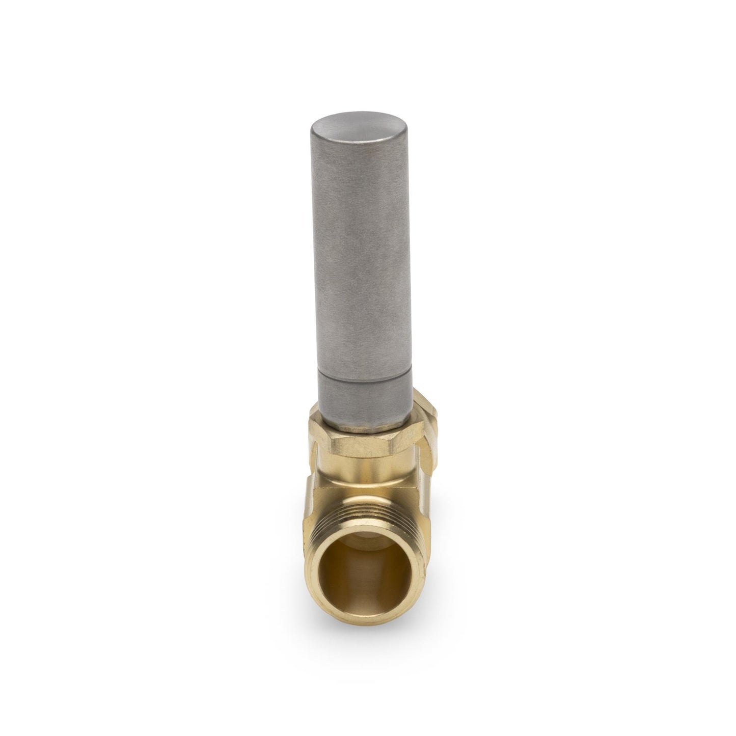 Midbrass Water Hammer Arrestor for Washing Machines Lava Wholesale - Close Up Detail
