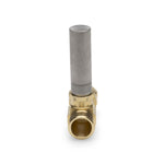 Midbrass Water Hammer Arrestor for Washing Machines Lava Wholesale - Close Up Detail