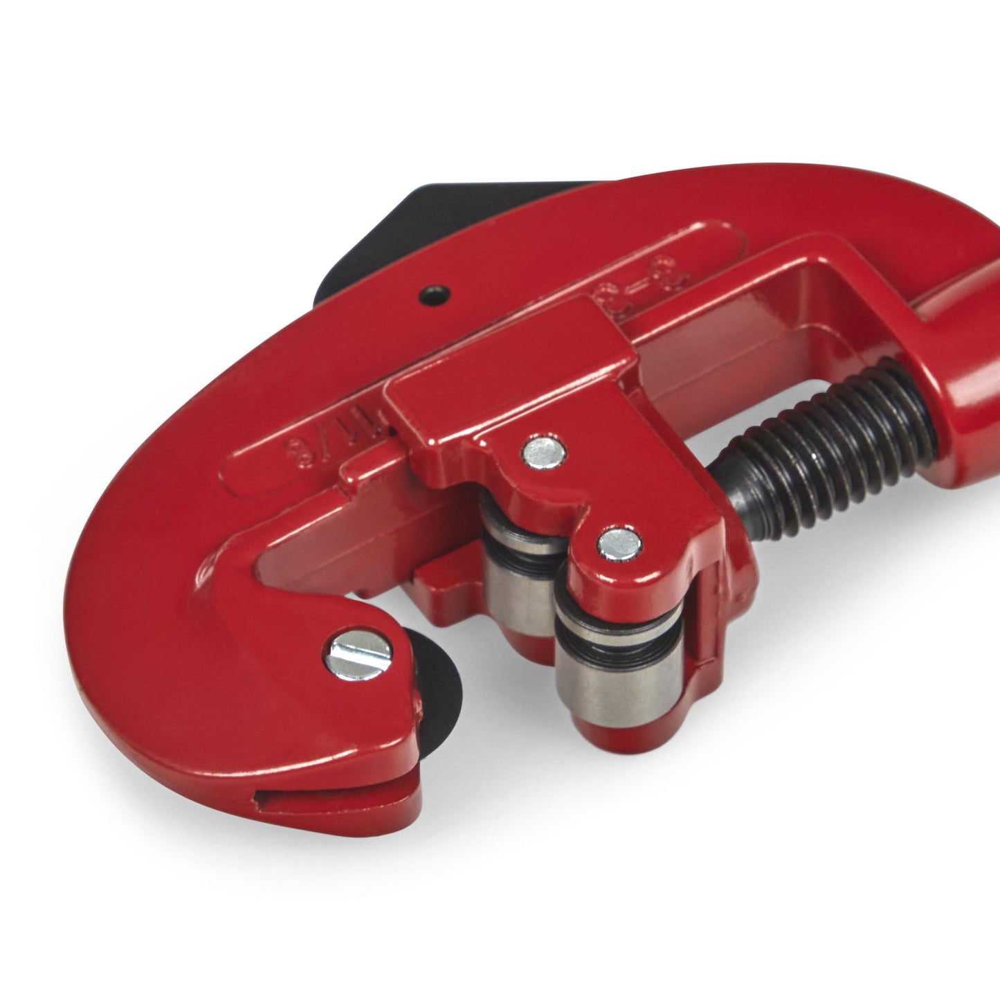 3mm - 30mm Adjustable Tube Cutters Suitable for Copper Lava Wholesale - Installation View
