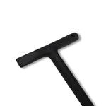 Heavy Duty Manhole Cover Keys Pair 125mm Lava Wholesale - Angle View