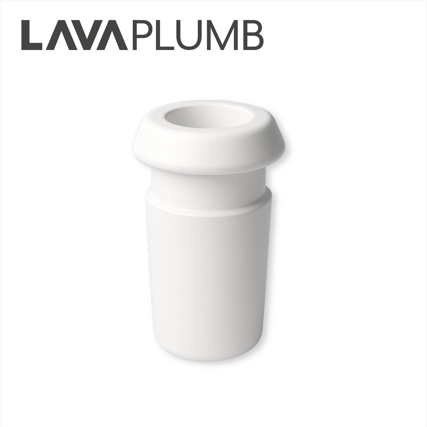 LavaPlumb Pushfit 15mm Inserts - 100 Pack
