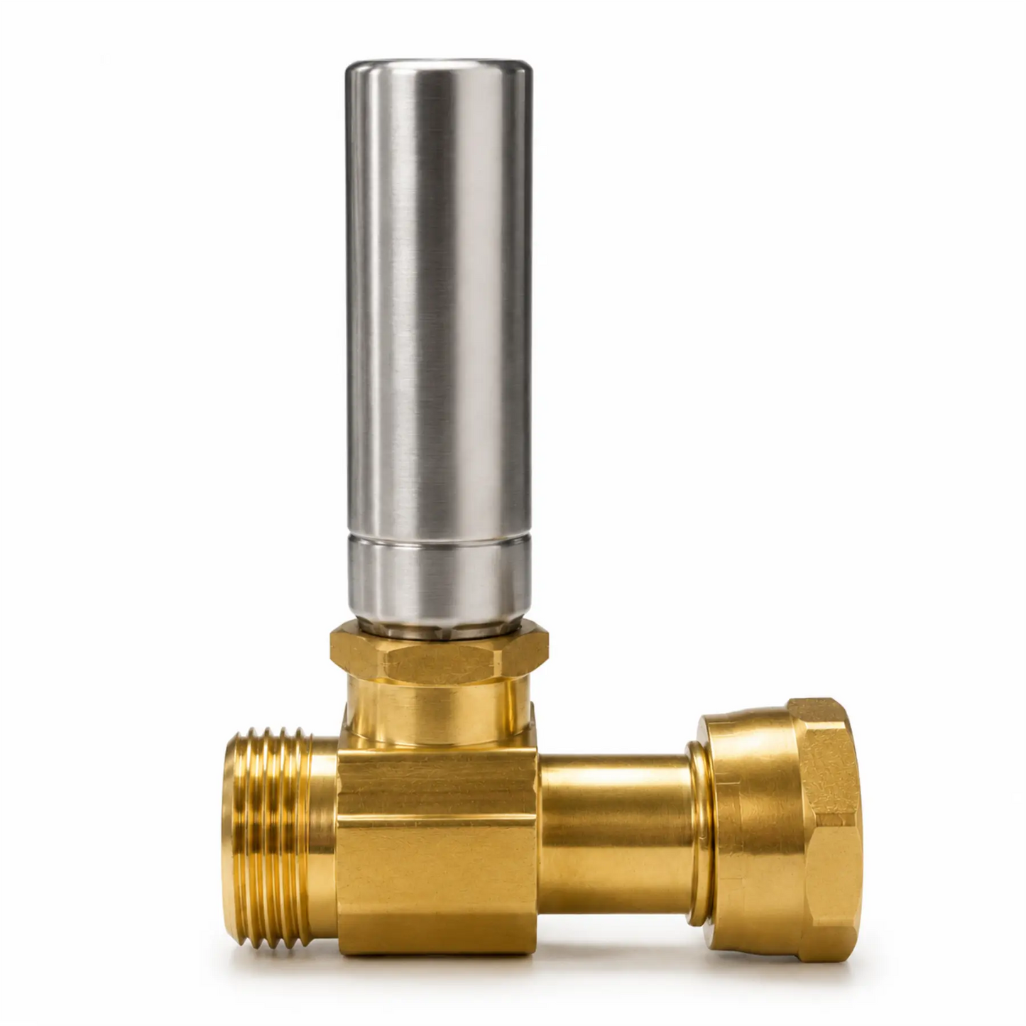 Midbrass Water Hammer Arrestor for Washing Machines Midbrass