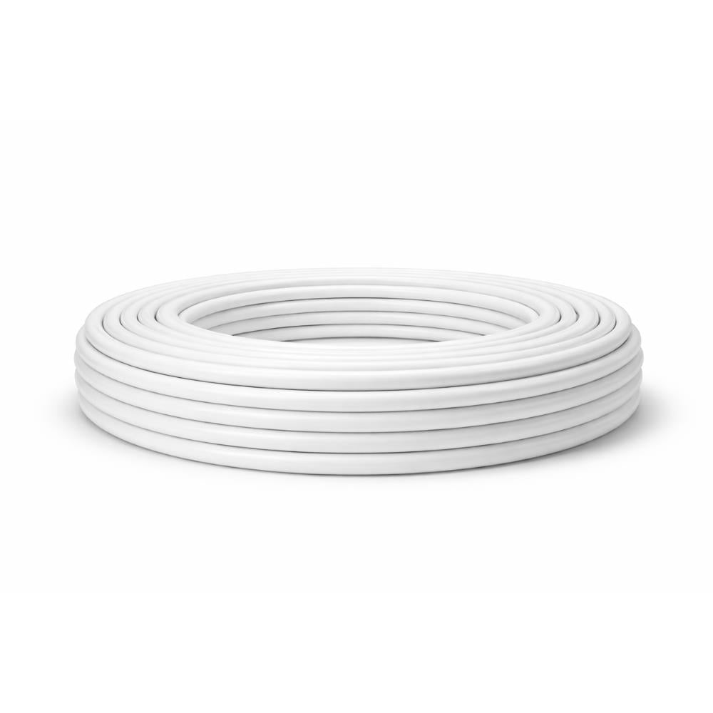 LavaTap 15mm Polybutylene Barrier Pipe 25 Metre - White LavaTap