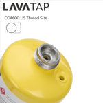 Blowtorch Kit Salvus Turbo Torch Blow Torch Plus 1 x 400g Mapp Gas