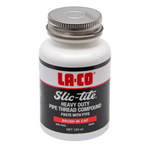 La-Co Slic-Tite Thread Sealant Paste for Plumbing and Gas 120ml La-Co
