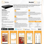 Heatmiser neoHub Gen 2 Smart Gateway