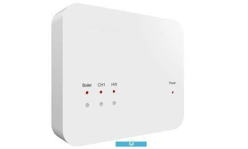 Heatmiser RF-Switch V2 - 2 Channel Wireless Receiver Heatmiser