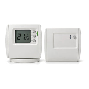 Total Home TTHWFD Direct Replacement for Honeywell DT92 DT92E