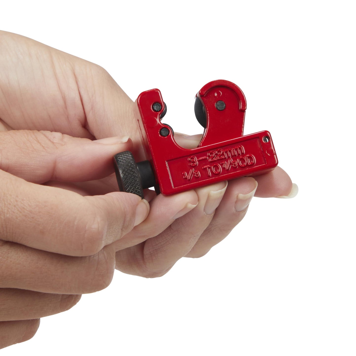 3mm - 22mm Mini Adjustable Pipe Cutter