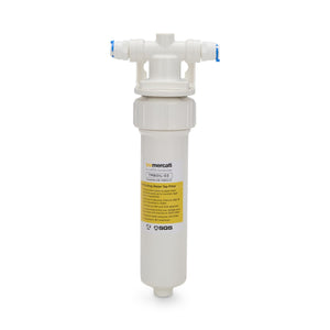 Boiling Water Tap - 3in1 Tremercati Filter Kit