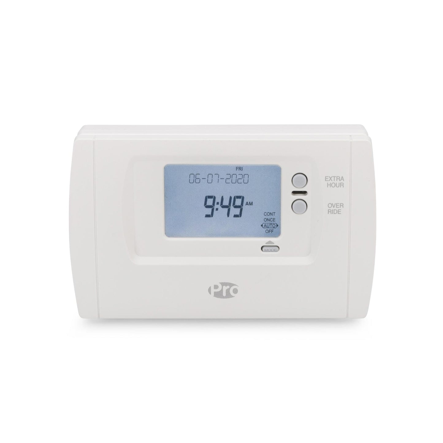 7-Day Heating Timer – Replaces Honeywell Thermostat ST9100C, ST9100A, ST6100, ST7100 Pro