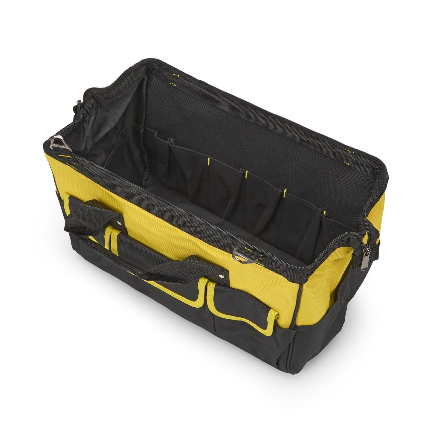 Salvus 17 Inch Heavy Duty Tool Bag with Pockets Salvus - Installation View