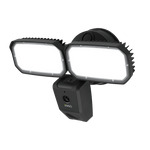 ENGO ECAM L2 WiFi Smart Floodlight Camera 4MP Outdoor ENGO Controls
