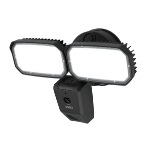 ENGO ECAM L2 WiFi Smart Floodlight Camera 4MP Outdoor