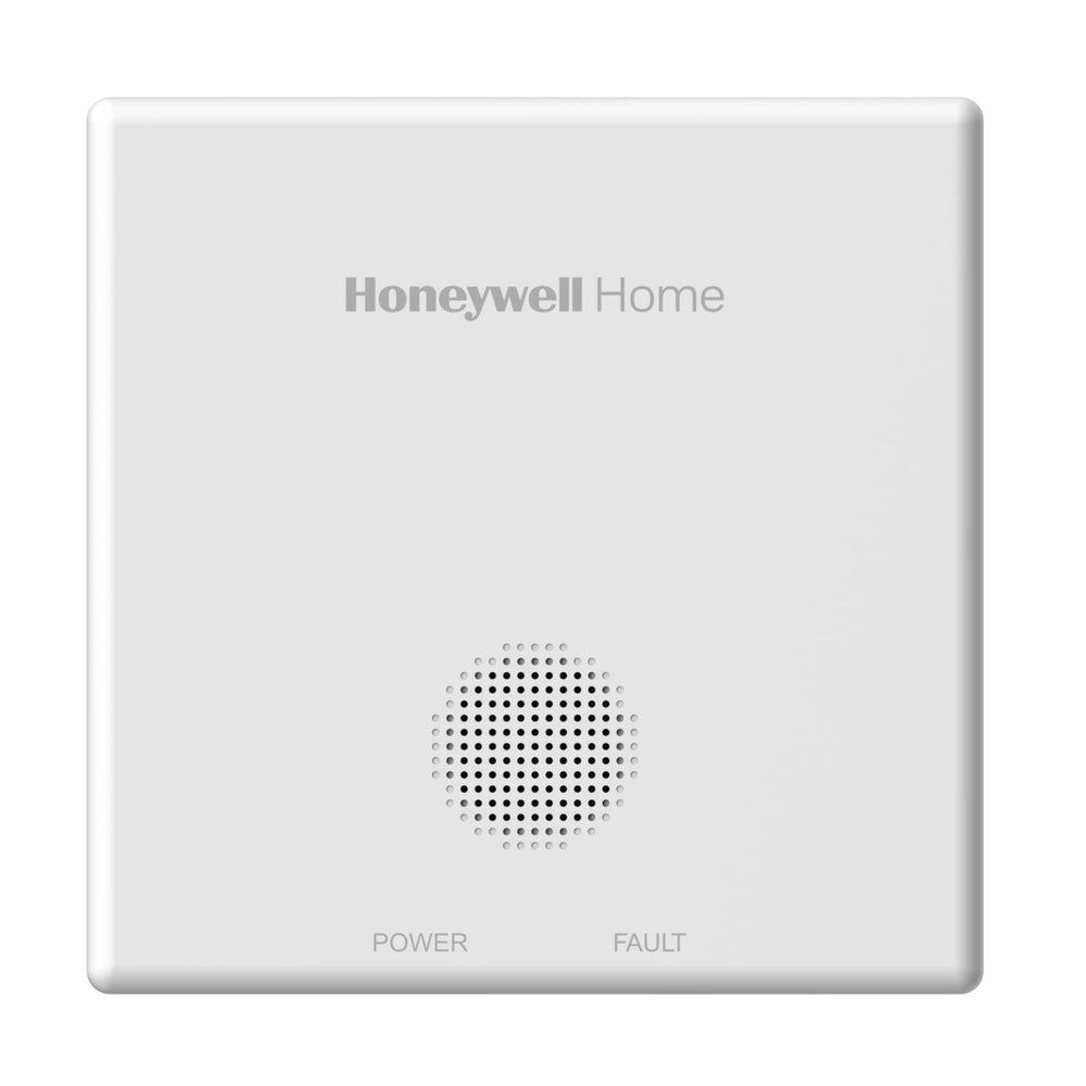 Honeywell Home R200C-1 Carbon Monoxide Detector Alarm Honeywell Home