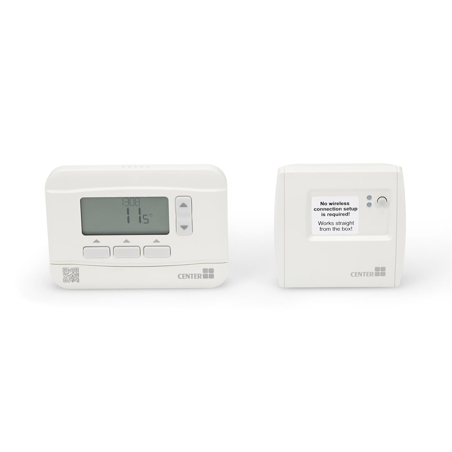 Center Wireless Programmable Thermostat Honeywell CM927 CM921 CM727 Replacement Central Heating Programmer Boiler Plus Compliant CENTER