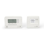 Center Wireless Programmable Thermostat Honeywell CM927 CM921 CM727 Replacement Central Heating Programmer Boiler Plus Compliant CENTER