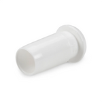 LavaPlumb Pushfit 15mm Inserts 50 Pack LavaPlumb