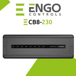 ENGO ECB8-230 8 Channel Wiring Centre